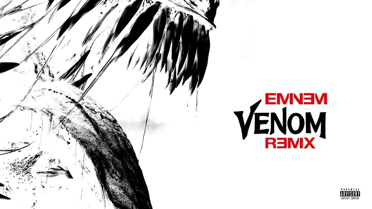 Venom Lyrics - Eminem by 