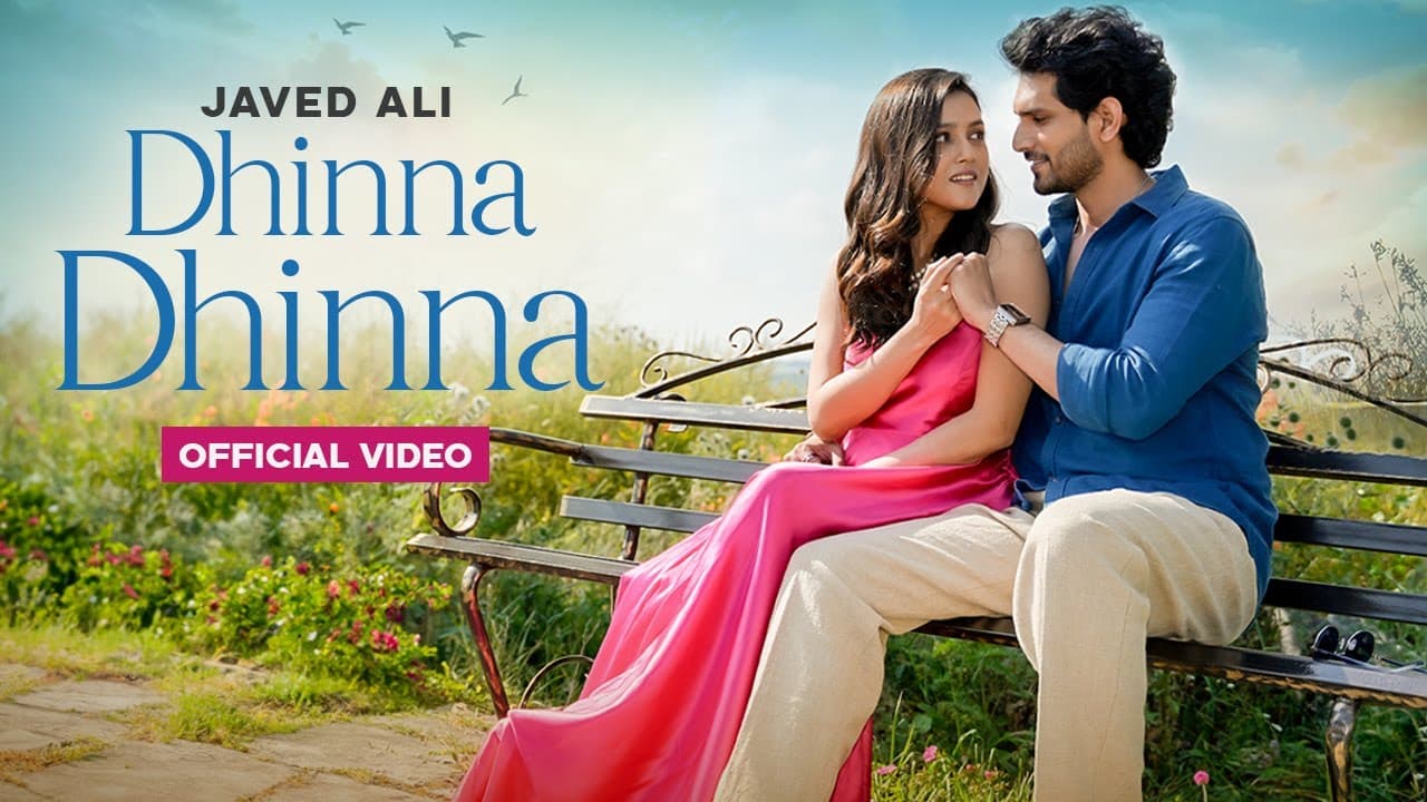 धिन्ना धिन्ना Dhinna Dhinna Lyrics - Javed Ali by Times Music