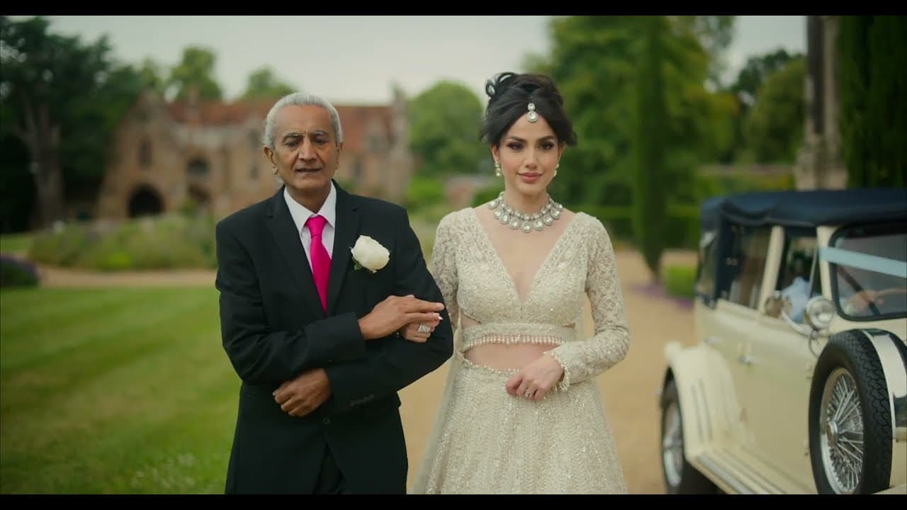 Rula Diya Lyrics - Simran Kaur | Zack Knight by iamzackknight