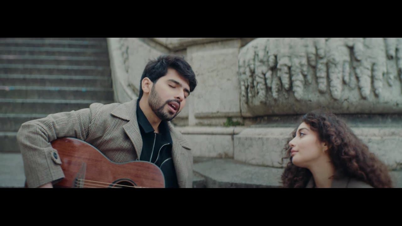 You Lyrics - Armaan Malik | Emma Declercq by Armaan Malik