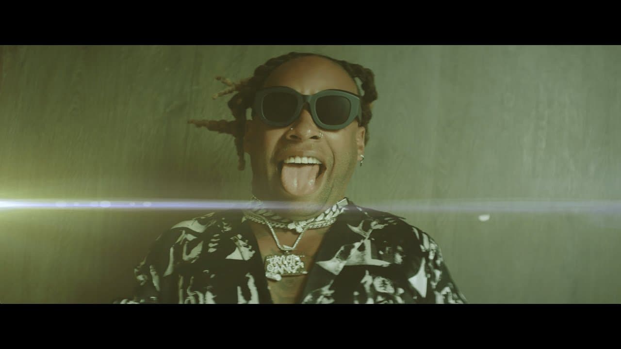 Late To The Party Lyrics - Joyner Lucas | Ty Dolla $ign by 