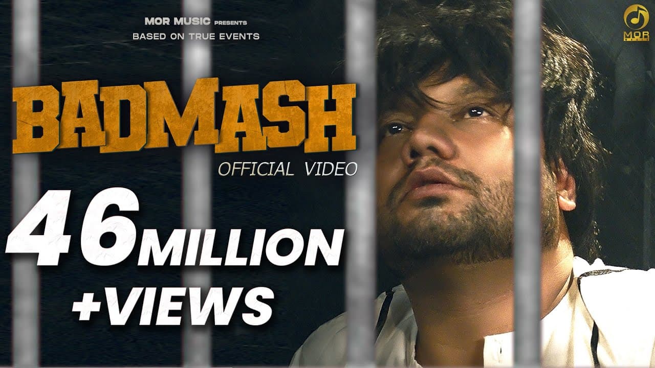 Badmash Bolu Su Lyrics - KD | Ajay Lonia by 