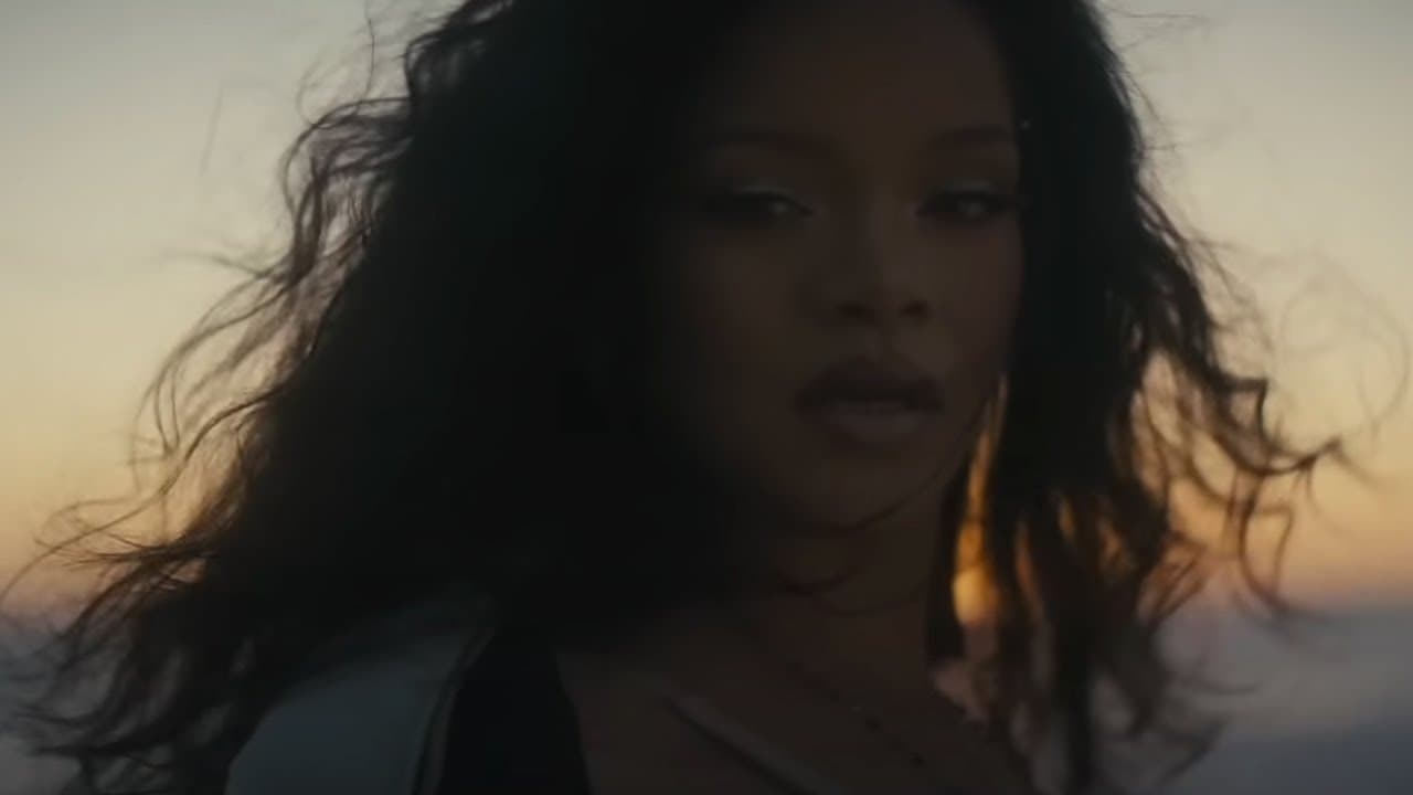 Lift Me Up Lyrics - Rihanna by Rihanna