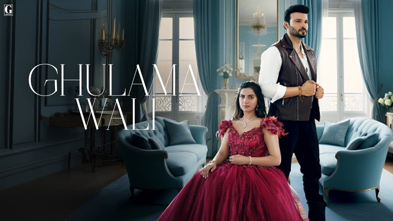 Ghulama Wali Lyrics - Priya | Punjabi Song by Geet MP3