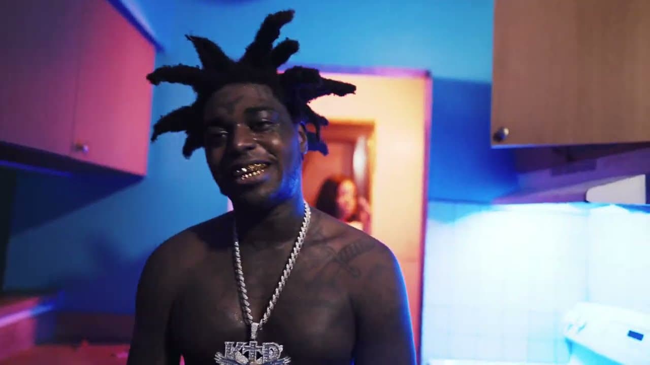 Killing The Rats Lyrics - Kodak Black by 