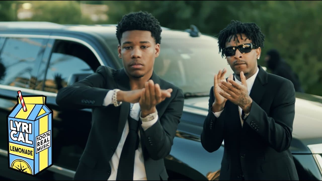 Who Want Smoke Lyrics - Nardo Wick | Lil Durk by 