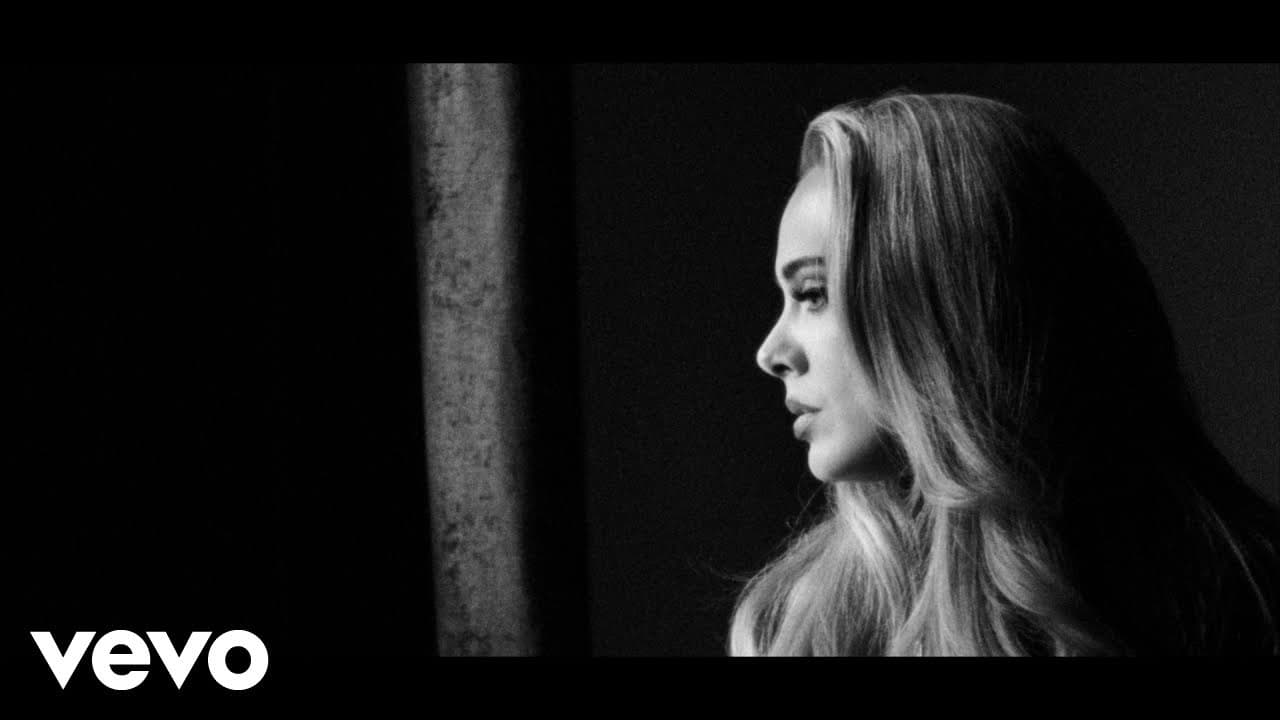 Easy On Me Lyrics - Adele by Adele