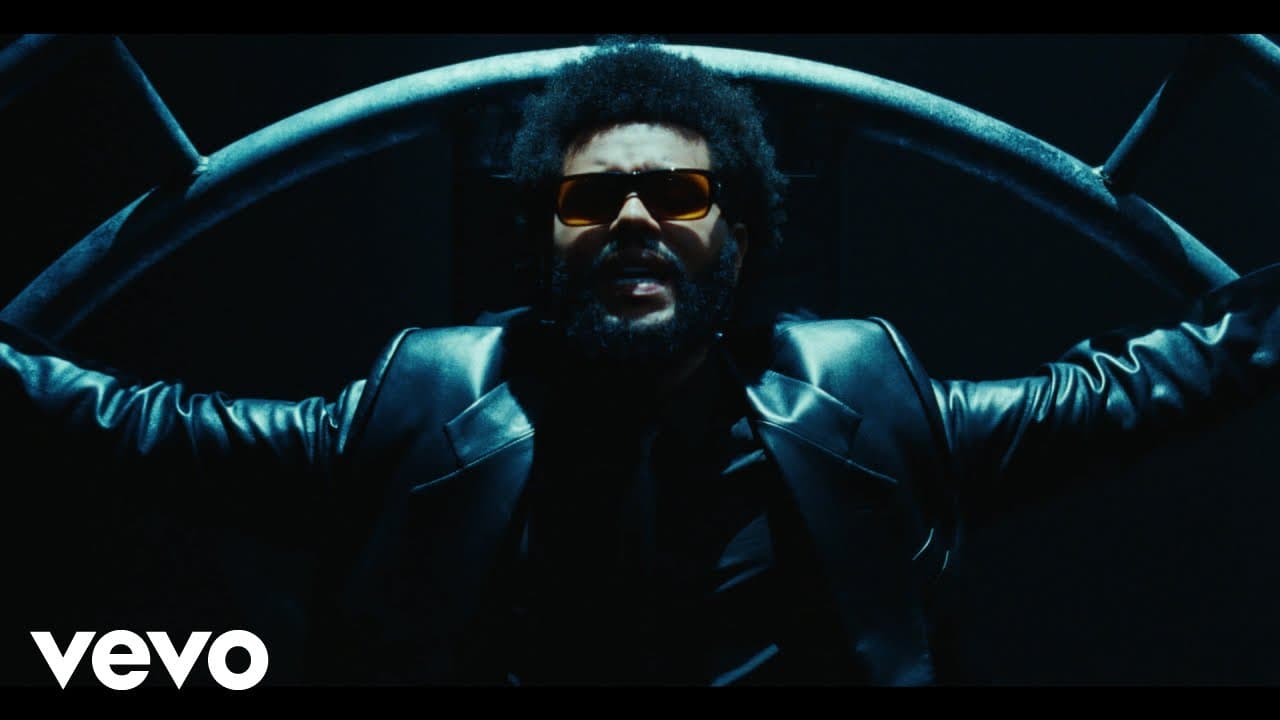 Sacrifice Lyrics - The Weeknd by The Weeknd