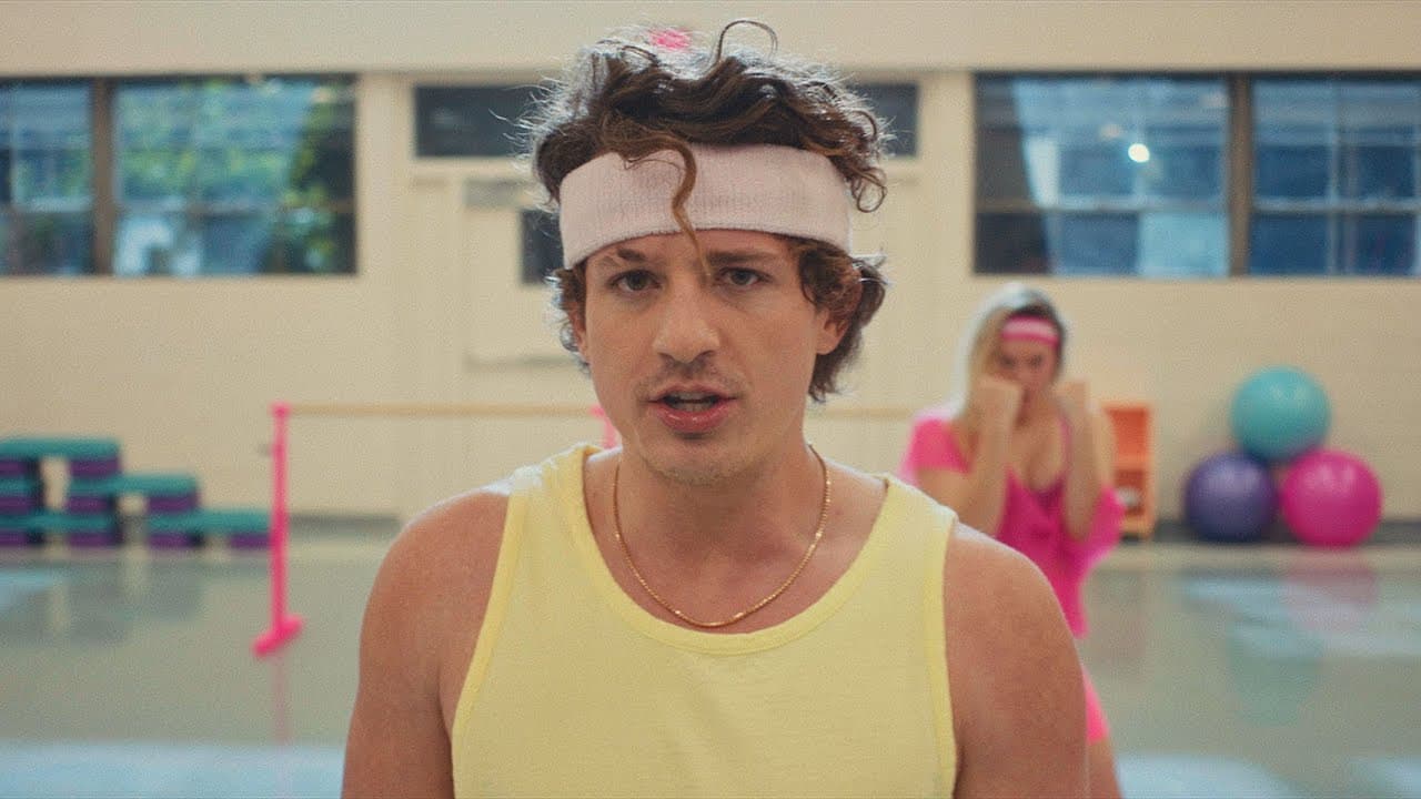 Light Switch Lyrics - Charlie Puth by Charlie Puth