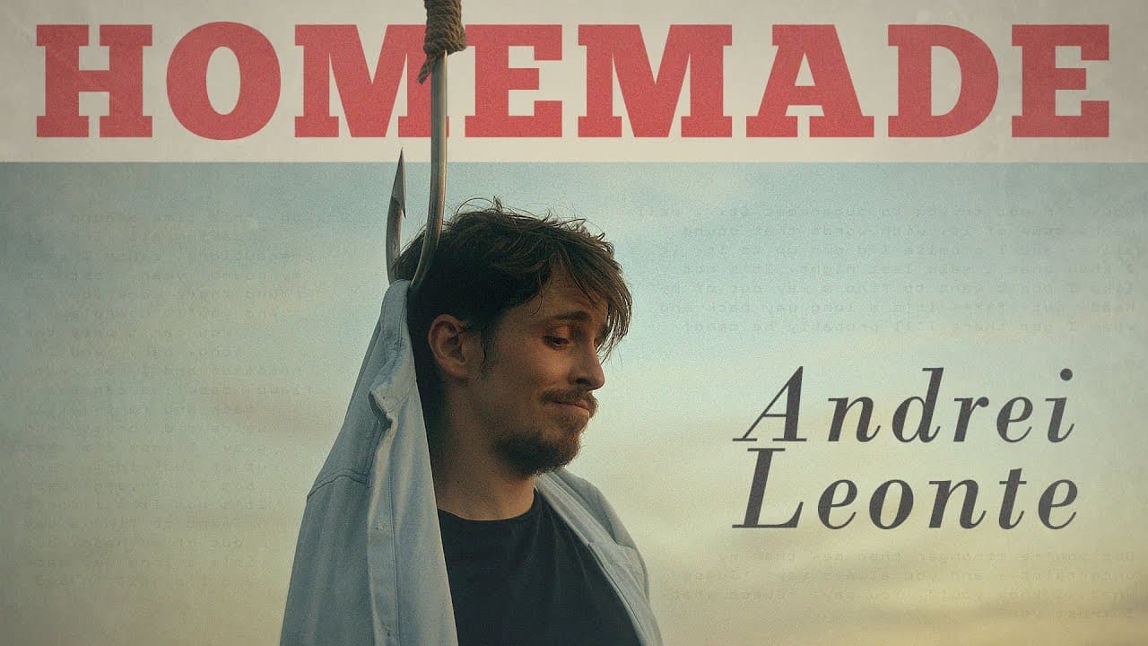Homemade Lyrics - Andrei Leonte by 