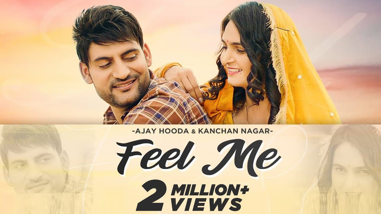 Feel Me Lyrics - Kanchan Nagar by 