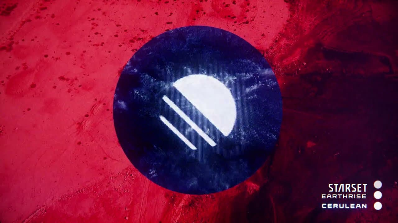 Earthrise Lyrics - Starset by 