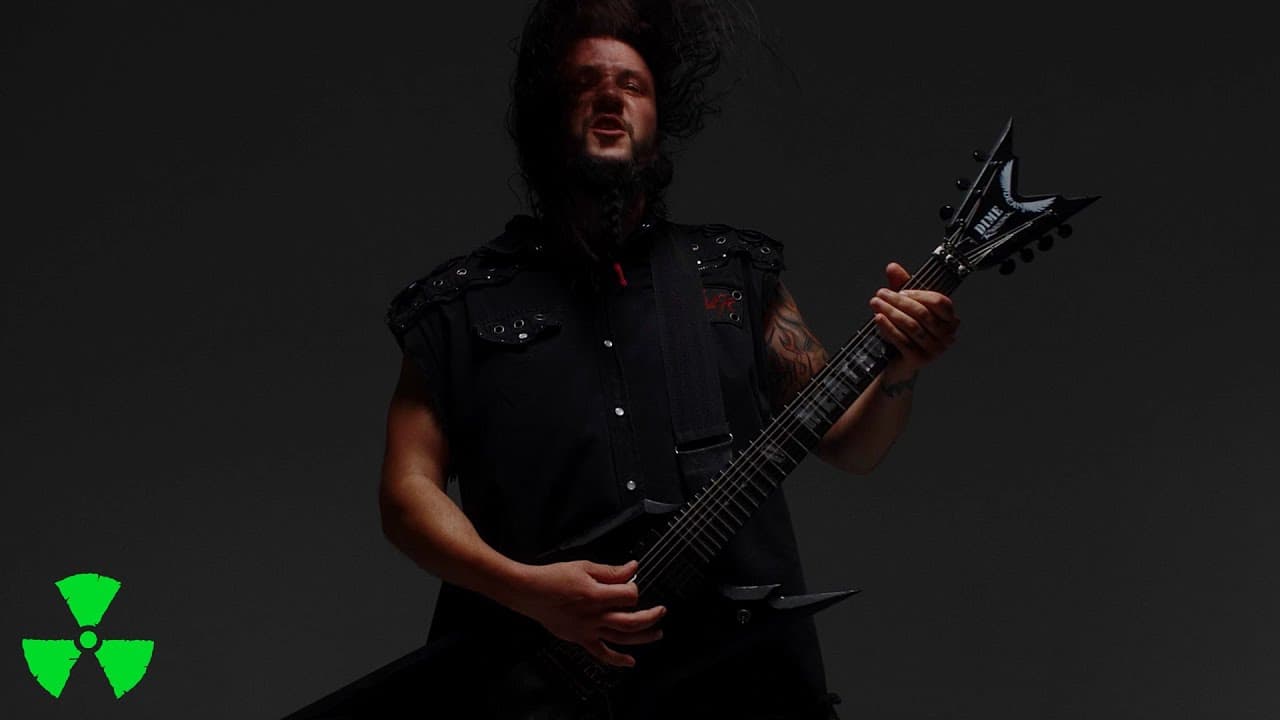 Transparent Existence Lyrics - Blood Red Throne by 