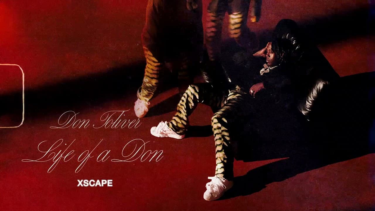 Xscape Lyrics - Don Toliver by 