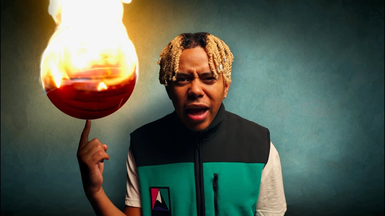 Super Lyrics - Cordae by 