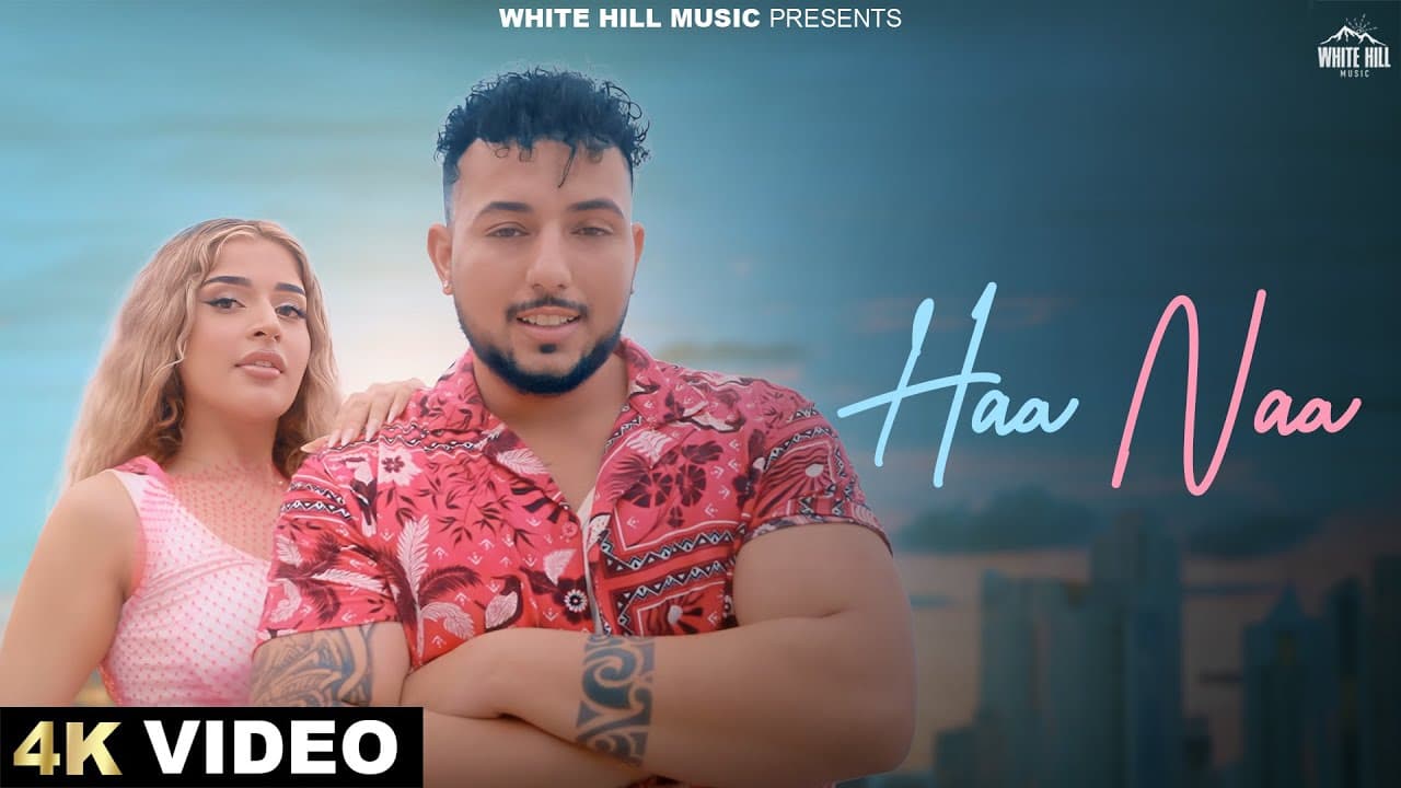 Haa Naa Lyrics - Malowalia | Punjabi Song by White Hill Music