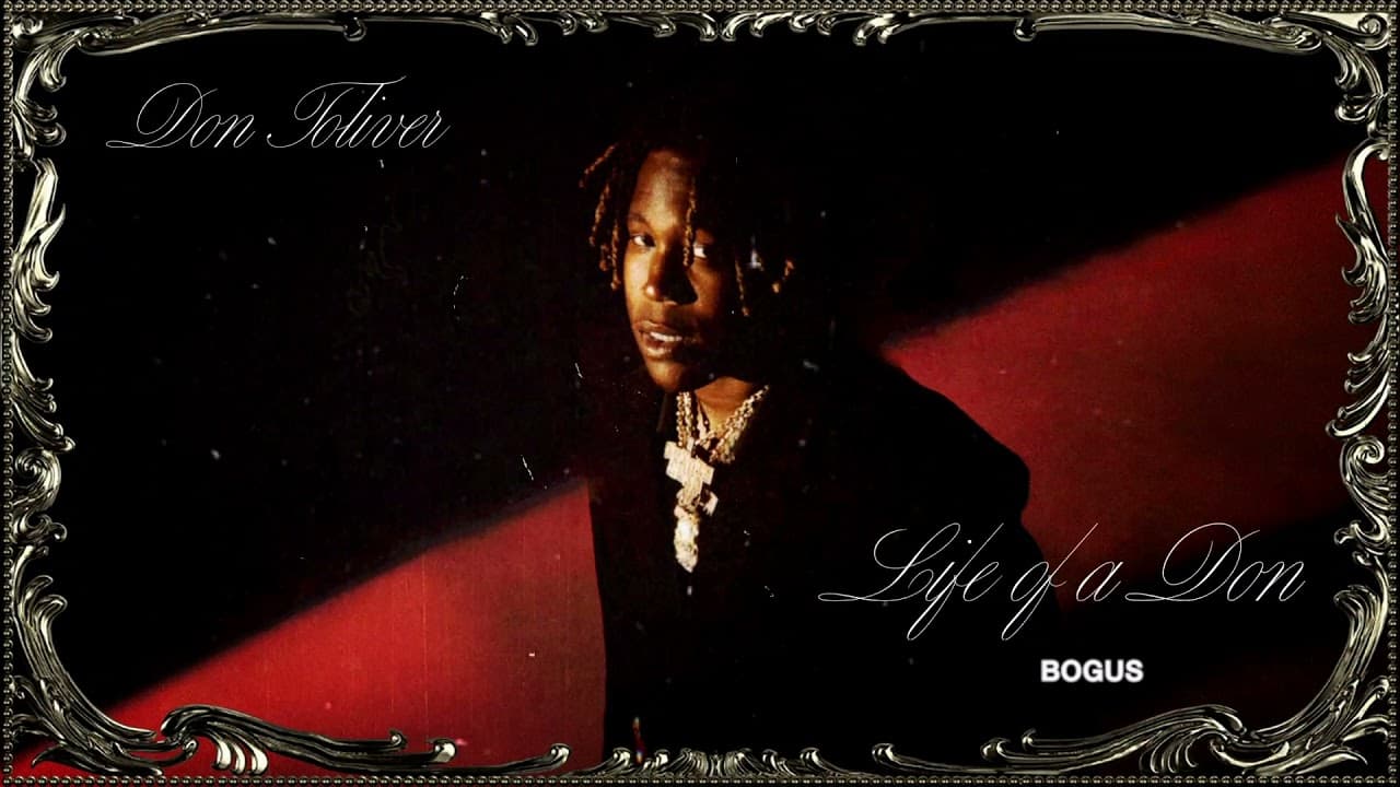 Bogus Lyrics - Don Toliver by 