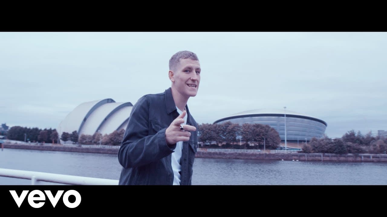 Ring Ding Lyrics - Nathan Evans by 