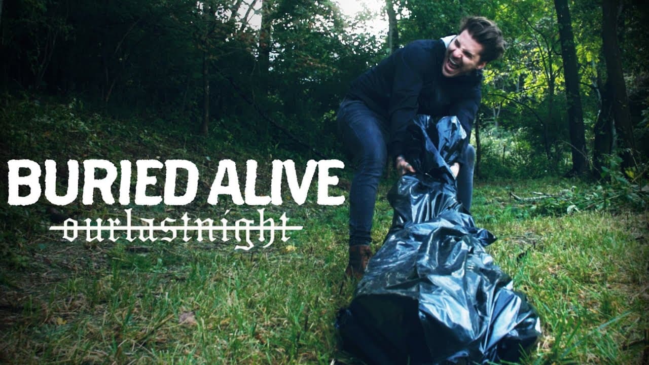 Buried Alive Lyrics - Our Last Night by 
