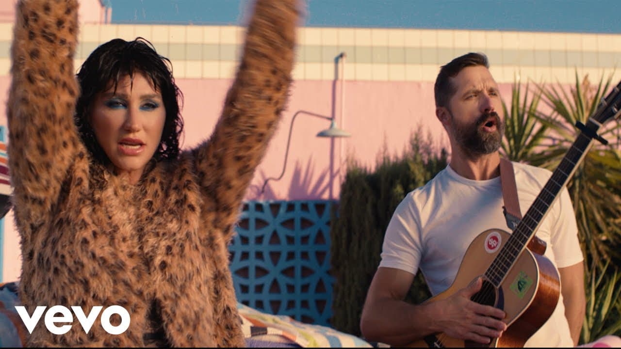 Fancy Like Lyrics - Walker Hayes | Kesha by 